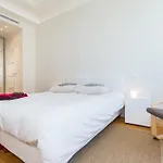 Saint François - 1 Chambre - Vue Mer