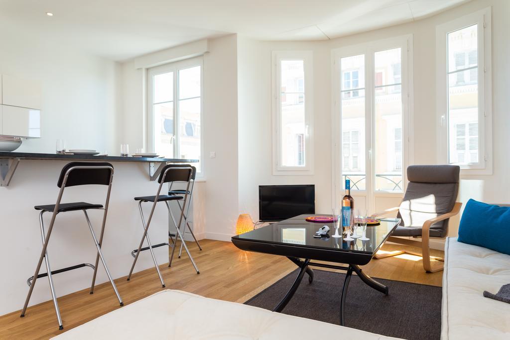 Saint François - 1 - Vue Mer Appartement *