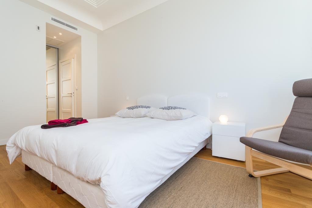 Appartement Saint François - 1 - Vue Mer