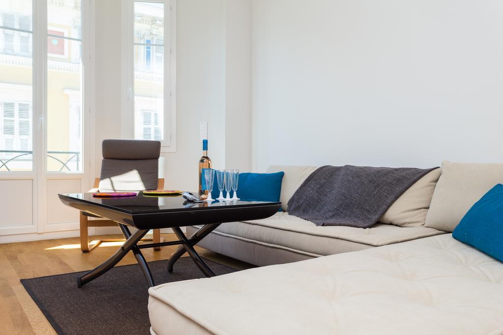 Appartement Saint François - 1 - Vue Mer