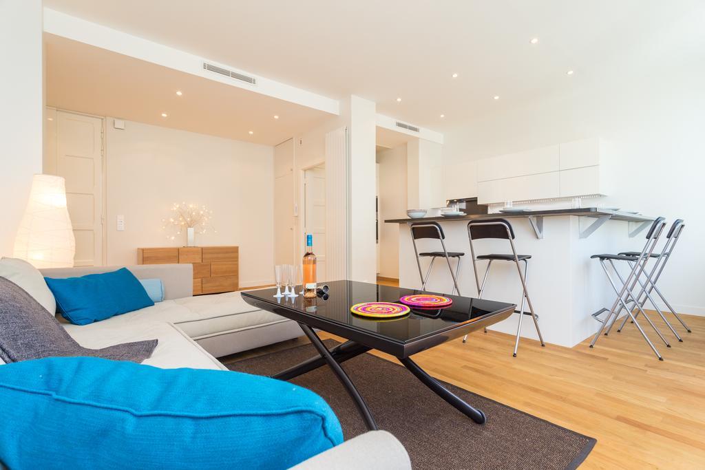 Saint François - 1 - Vue Mer Appartement *