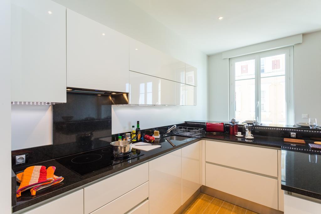 Saint François - 1 - Vue Mer Appartement
